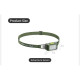 Ліхтар налобний Naturehike CNK2550ZM011, зелений