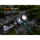 Ліхтар налобний Fenix HL45R LED з безконтактним датчиком