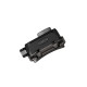 Ліхтар налобний Fenix HL45R LED з безконтактним датчиком