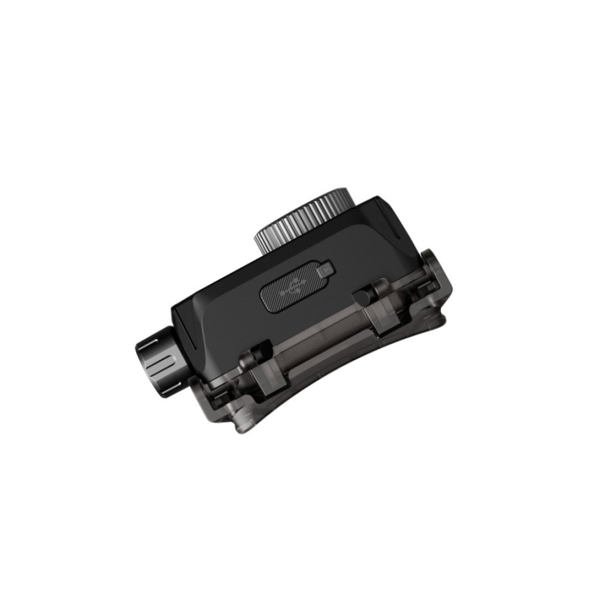 Ліхтар налобний Fenix HL45R LED з безконтактним датчиком