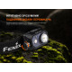 Ліхтар налобний Fenix HL45R LED з безконтактним датчиком