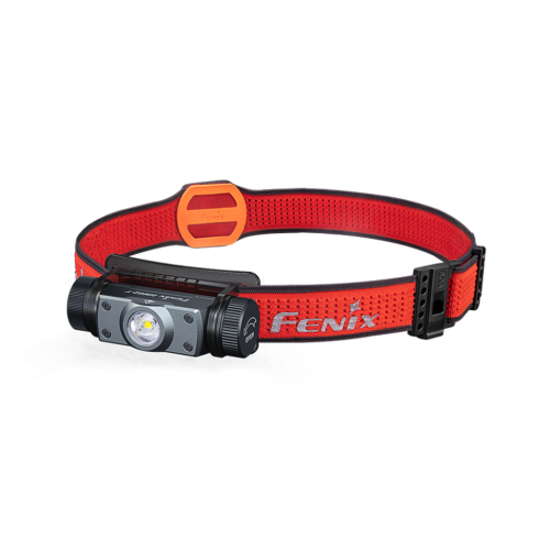 Ліхтар налобний Fenix HM62-T V2.0 чорний