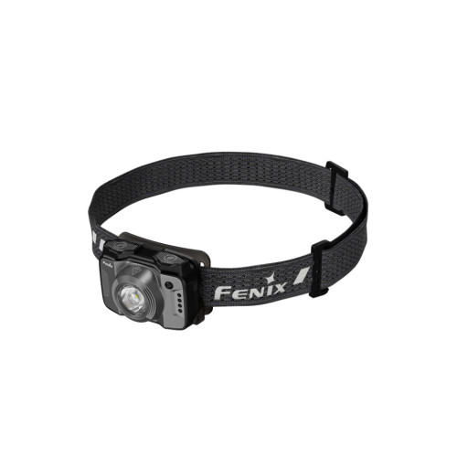 Ліхтар налобний Fenix HL12R V2.0 сірий