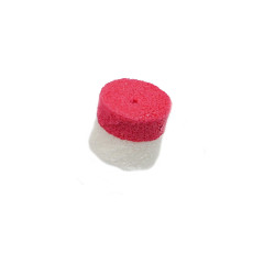 Плаваюча насадка Плавунець Часник, 6х6 mm