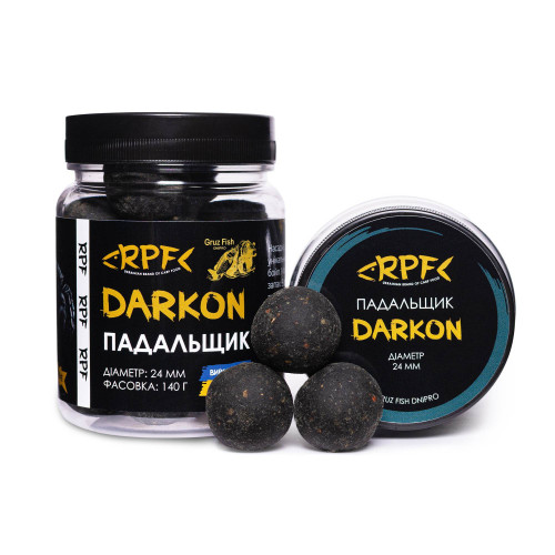 DARKON 24мм "Падальщик" DARKON 24мм "Падальщик"
