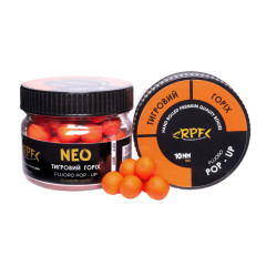 NEO (поп-ап Fluro) "Тигровий горіх" 10мм  25г