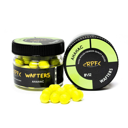 WAFTERS 8/12мм Ананас WAFTERS 8/12мм Ананас