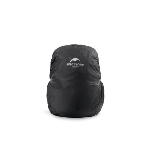 Чохол для рюкзака Naturehike NH19PJ041, 35-45 л, чорний
