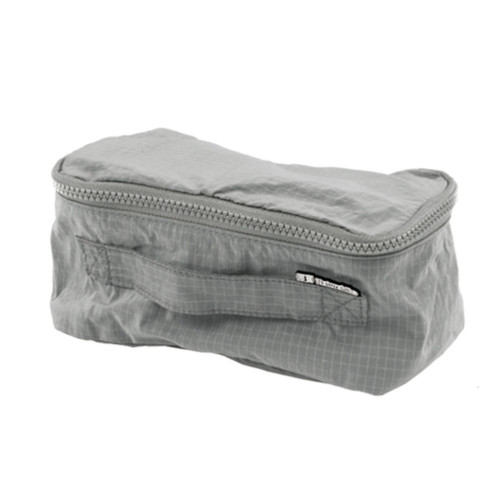 Косметичка Naturehike CNK2350XB010, 20х10х10 см, сірий Косметичка Naturehike CNK2350XB010, 20х10х10 см, сірий