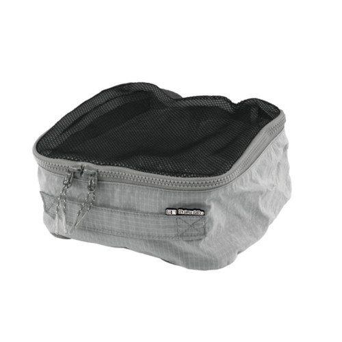 Органайзер для чемодану Naturehike CNK2350XB010, розмір M, сірий Органайзер для чемодану Naturehike CNK2350XB010, розмір M, сірий