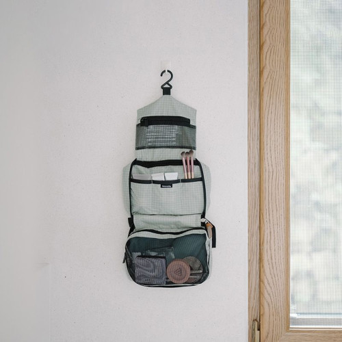 Косметичка Naturehike NH20SN010, розмір S, гірчична Косметичка Naturehike NH20SN010, розмір S, гірчична