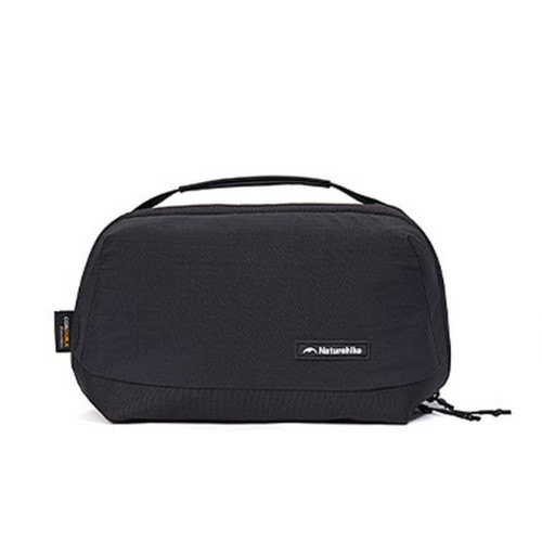 Косметичка Naturehike CNK2450XB019, чорна Косметичка Naturehike CNK2450XB019, чорна