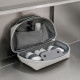 Косметичка Naturehike CNK2450XB019, чорна