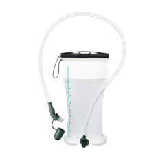 Питна система (гідратор) Naturehike CNK2450CF011, 2л, біла