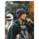 Рюкзак туристичний Naturehike CNK2300016, 30+5 л, чорний