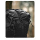 Рюкзак туристичний Naturehike CNK2300016, 30+5 л, чорний