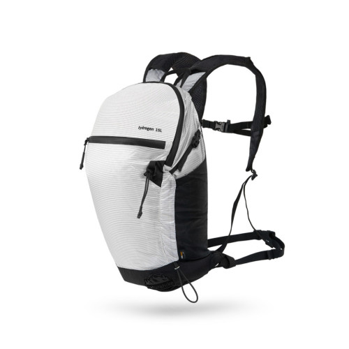 Рюкзак ультралегкий Naturehike CNK2300BB012, 15 л, білий Рюкзак ультралегкий Naturehike CNK2300BB012, 15 л, білий