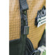 Рюкзак туристичний Naturehike CNK2300016, 30+5 л, коричневий