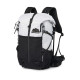 Рюкзак туристичний Naturehike CNK2300016, 30+5 л, білий