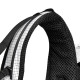 Рюкзак туристичний Naturehike CNK2450XB016, 40 л, чорний, L