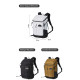 Рюкзак туристичний Naturehike CNK2300BB017, 25 л, коричневий