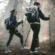 Рюкзак туристичний Naturehike CNK2300BB017, 25 л, коричневий