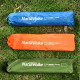 Тент универсальний Naturehike 210T NH15D005-X, oxford 2,15х2.15м 0,30 кг, блакитний