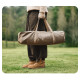 Тент універсальний Naturehike CNK2350WS015, розмір S, бежевий