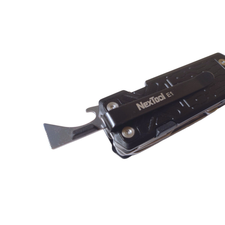 Міні мультитул брелок NexTool Pocket Tool E1