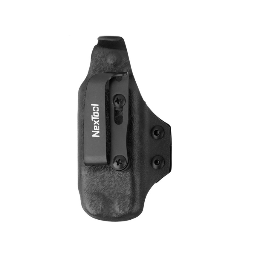 Чохол із кайдекса для мультитулу NexTool Flagship Pro, чорний