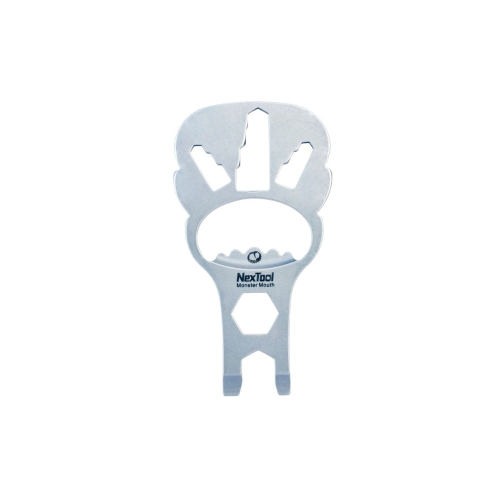 Міні-мультитул NexTool BOTTLE OPENER Monster Mouth KT5010B Міні-мультитул NexTool BOTTLE OPENER Monster Mouth KT5010B