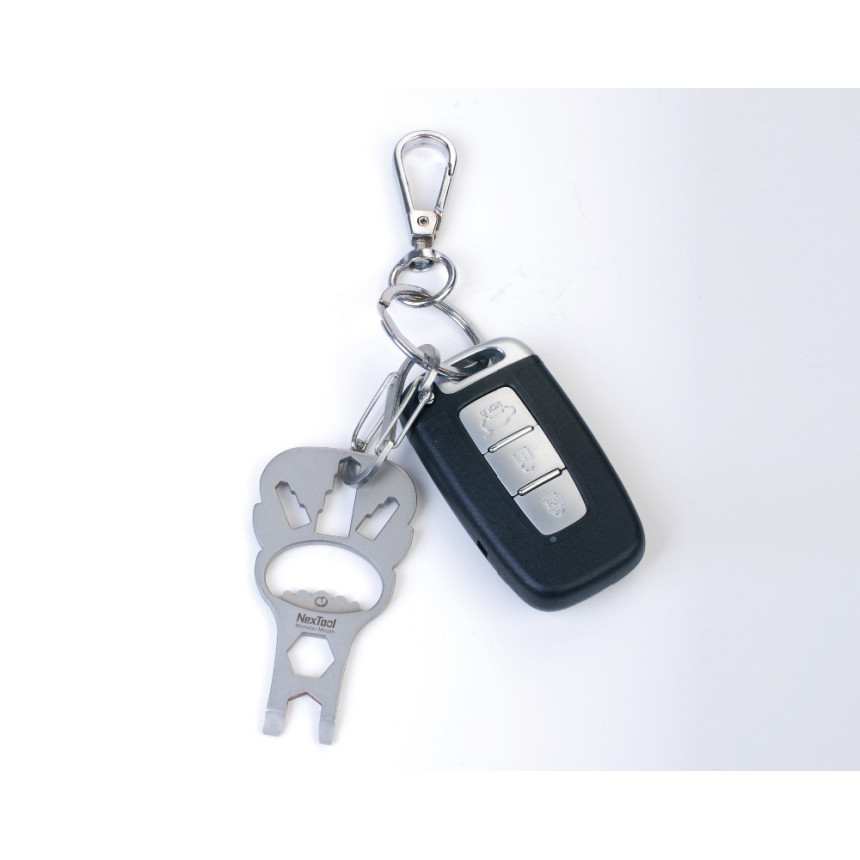 Міні-мультитул NexTool BOTTLE OPENER Monster Mouth KT5010B