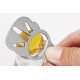 Міні-мультитул NexTool BOTTLE OPENER Monster Mouth KT5010B