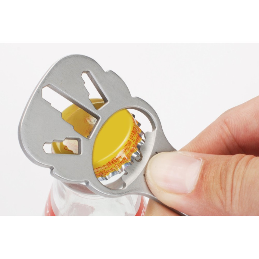 Міні-мультитул NexTool BOTTLE OPENER Monster Mouth KT5010B