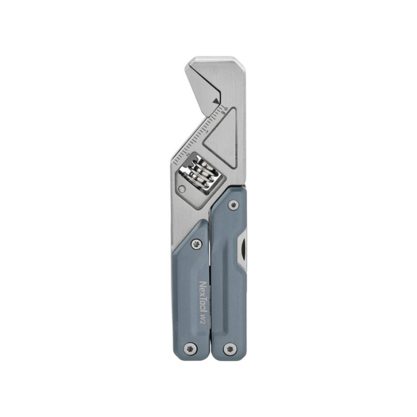 Мультитул NexTool Light Wrench W2