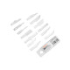 Змінні леза для мультитулу NexTool Pocket Tool E1 NE20287