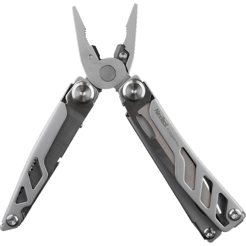 Мультитул NexTool FLAGSHIP PRO