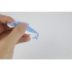 Міні-мультитул NexTool EDC box cutter Shark KT5521Blue
