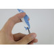 Міні-мультитул NexTool EDC box cutter Shark KT5521Blue