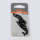 Міні-мультитул NexTool EDC box cutter Shark KT5521Blue