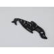 Міні-мультитул NexTool EDC box cutter Shark KT5521Blue