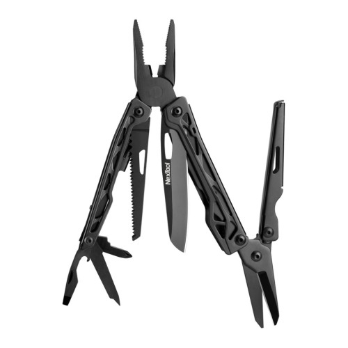 Мультитул NexTool Black Knight Мультитул NexTool Black Knight