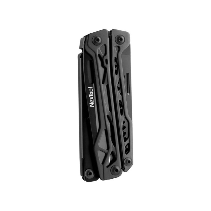 Мультитул NexTool Black Knight