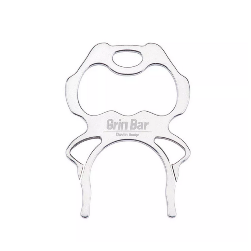 Міні-мультитул NexTool BOTTLE OPENER Grin Bar KT5014 Міні-мультитул NexTool BOTTLE OPENER Grin Bar KT5014