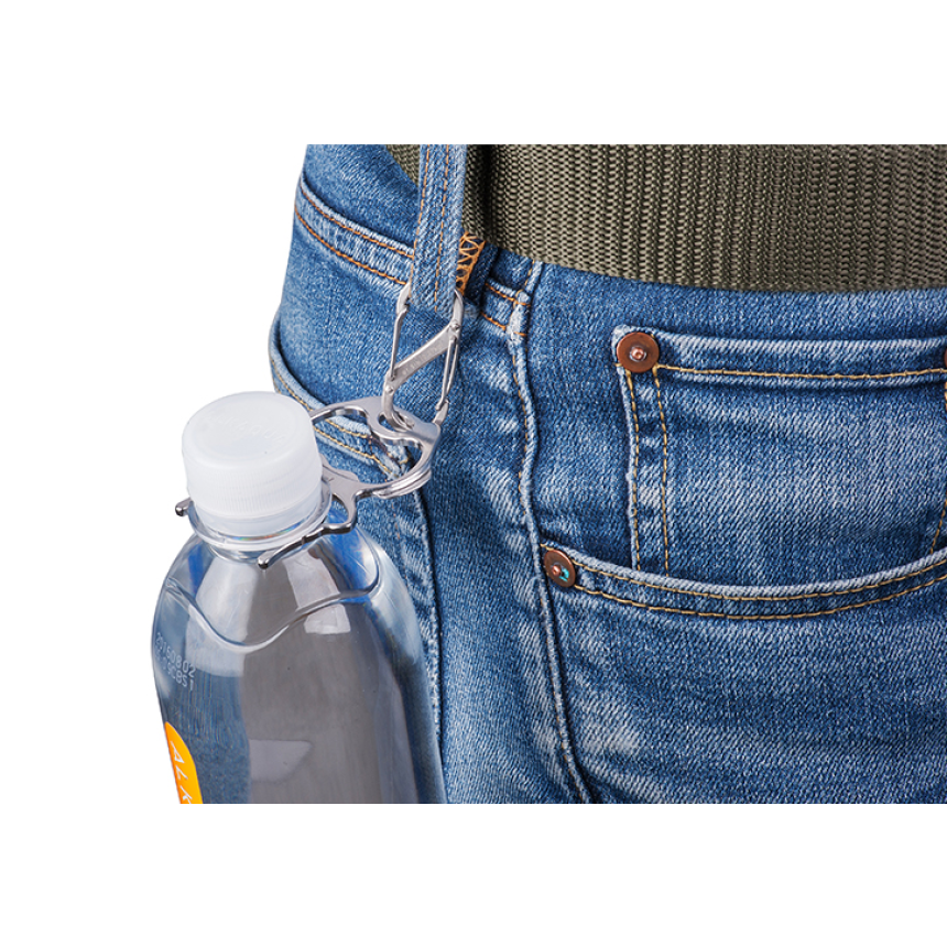 Міні-мультитул NexTool BOTTLE OPENER Grin Bar KT5014