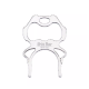 Міні-мультитул NexTool BOTTLE OPENER Grin Bar KT5014
