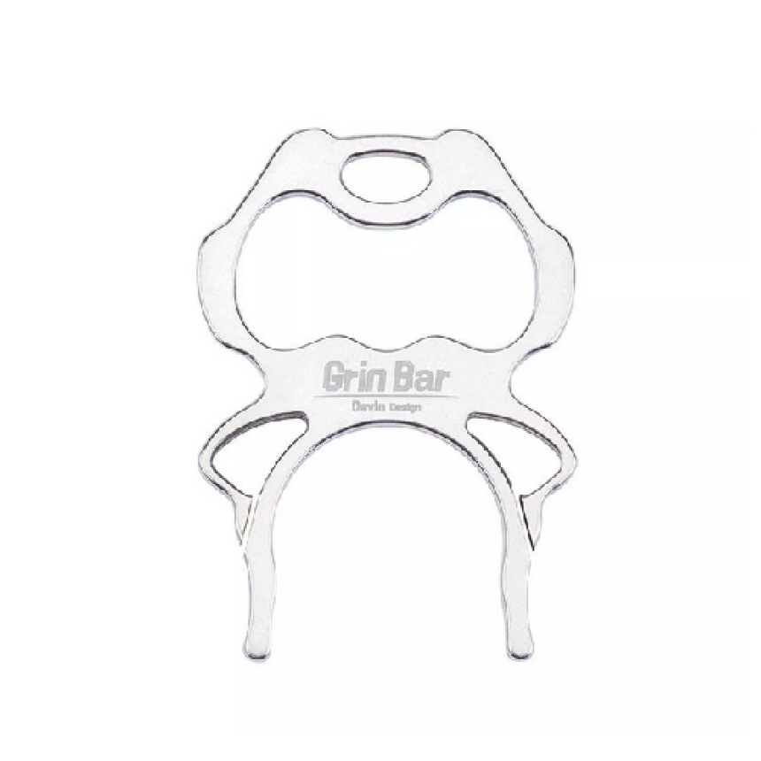 Міні-мультитул NexTool BOTTLE OPENER Grin Bar KT5014