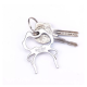 Міні-мультитул NexTool BOTTLE OPENER Grin Bar KT5014