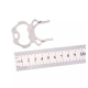 Міні-мультитул NexTool BOTTLE OPENER Grin Bar KT5014