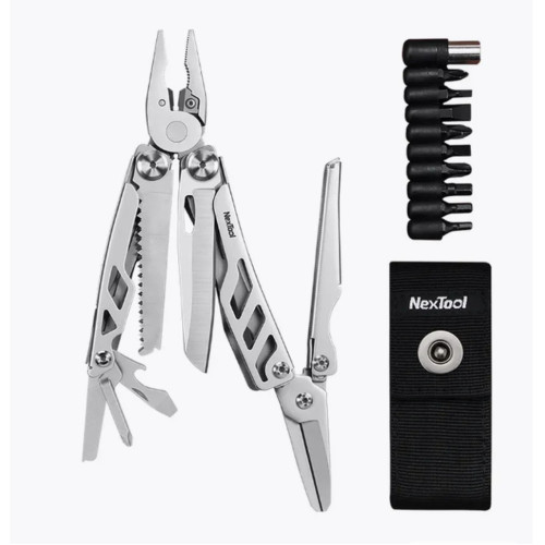 Мультитул NexTool Flagship Pro (Max) Мультитул NexTool Flagship Pro (Max)